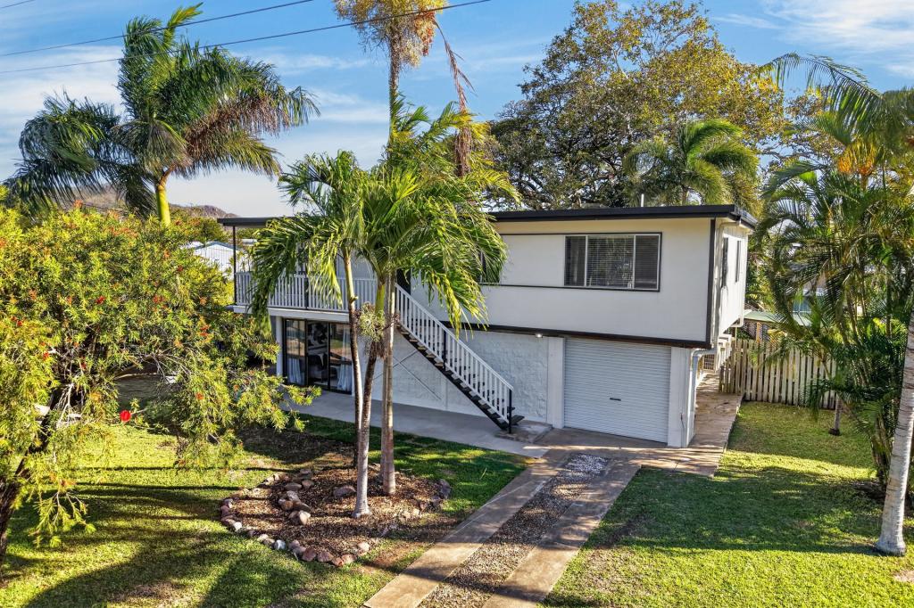 5 HUTLEY CT, KIRWAN, QLD 4817