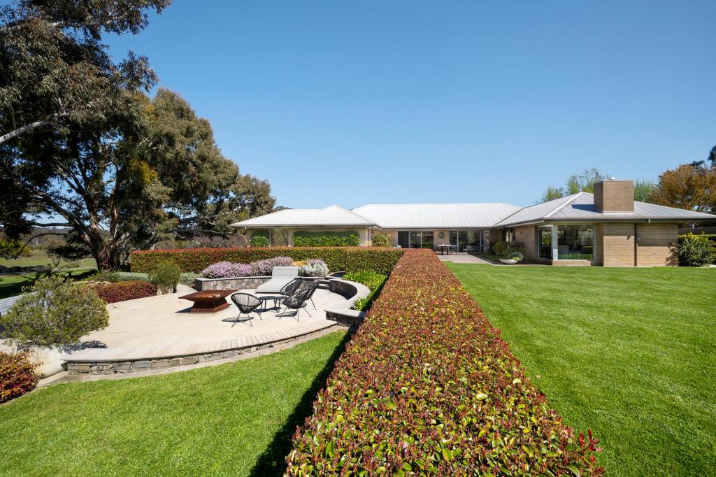 170 Bidges Rd, Sutton, NSW 2620