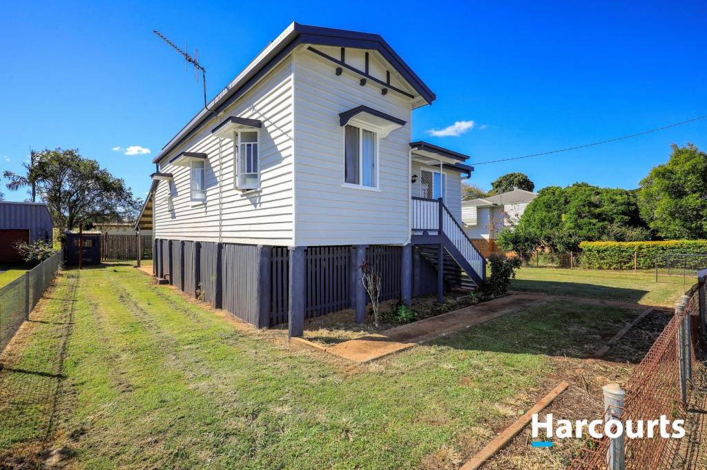 9 Pizzey St, Childers, QLD 4660