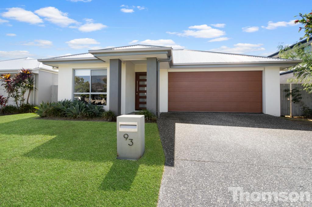 93 Morna St, Newport, QLD 4020