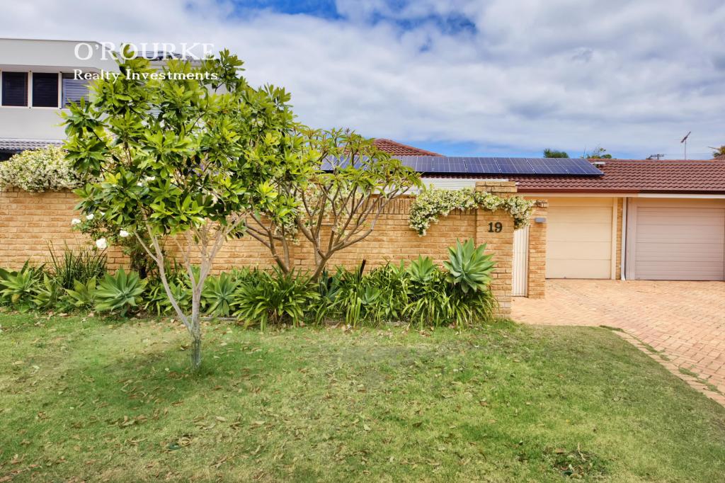 19 Ostend Rd, Scarborough, WA 6019