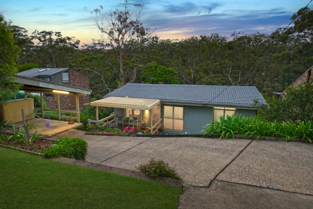 19 William Pl, North Rocks, NSW 2151