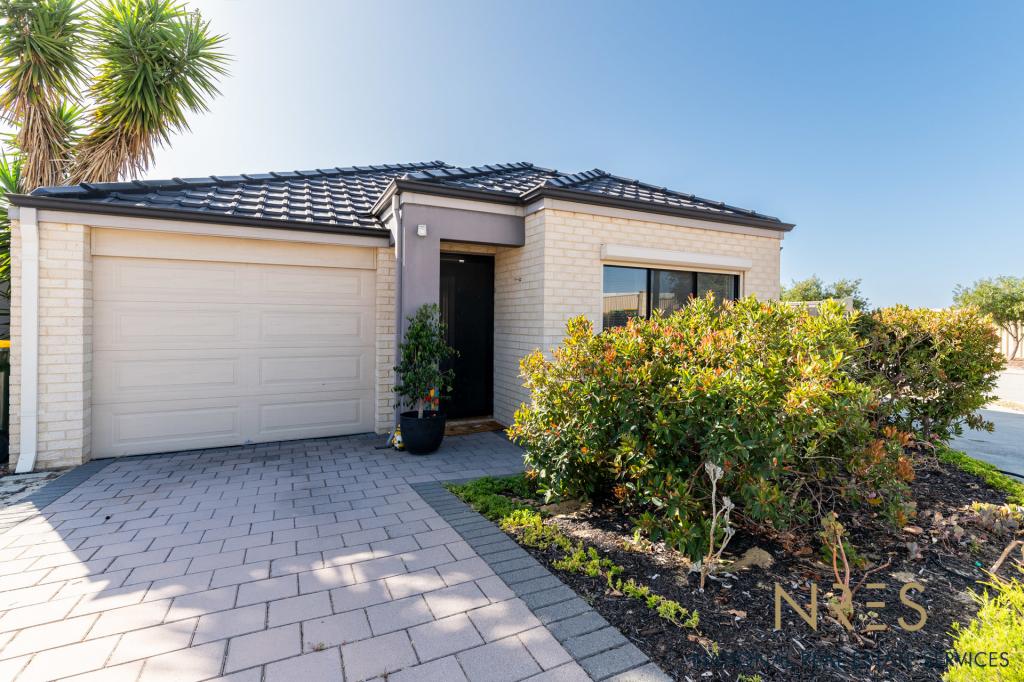 30 Marathon Loop, Madeley, WA 6065