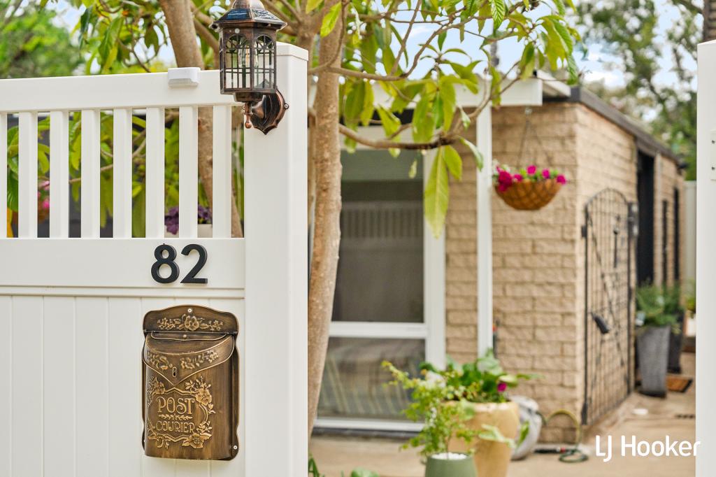 2/82 Diamantina Cres, Kaleen, ACT 2617