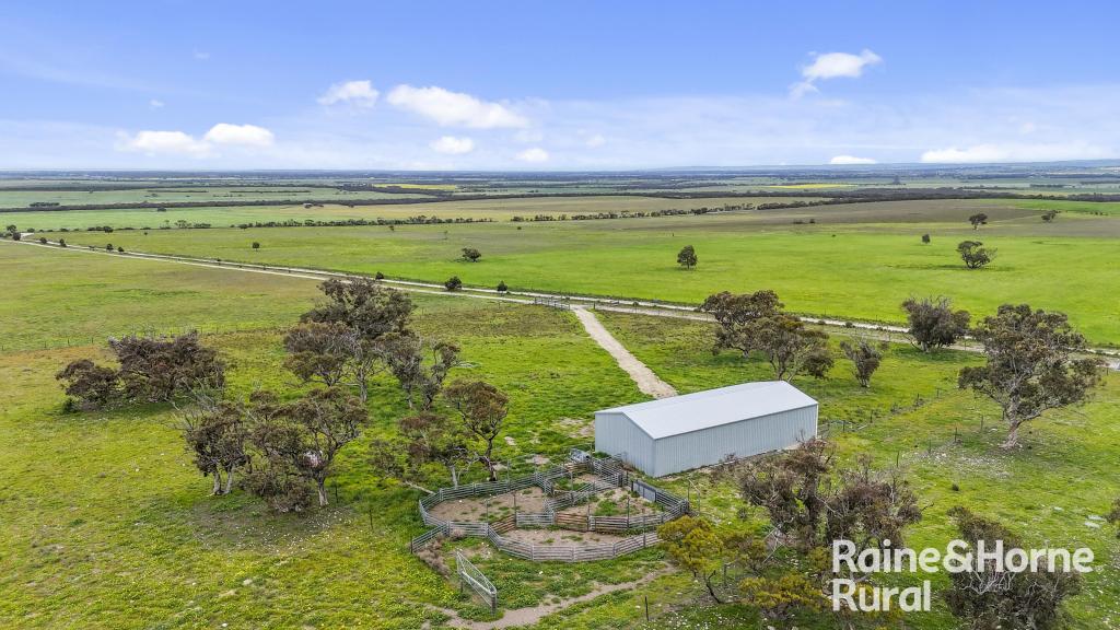 Lot 259 Harvey Rd, Hartley, SA 5255