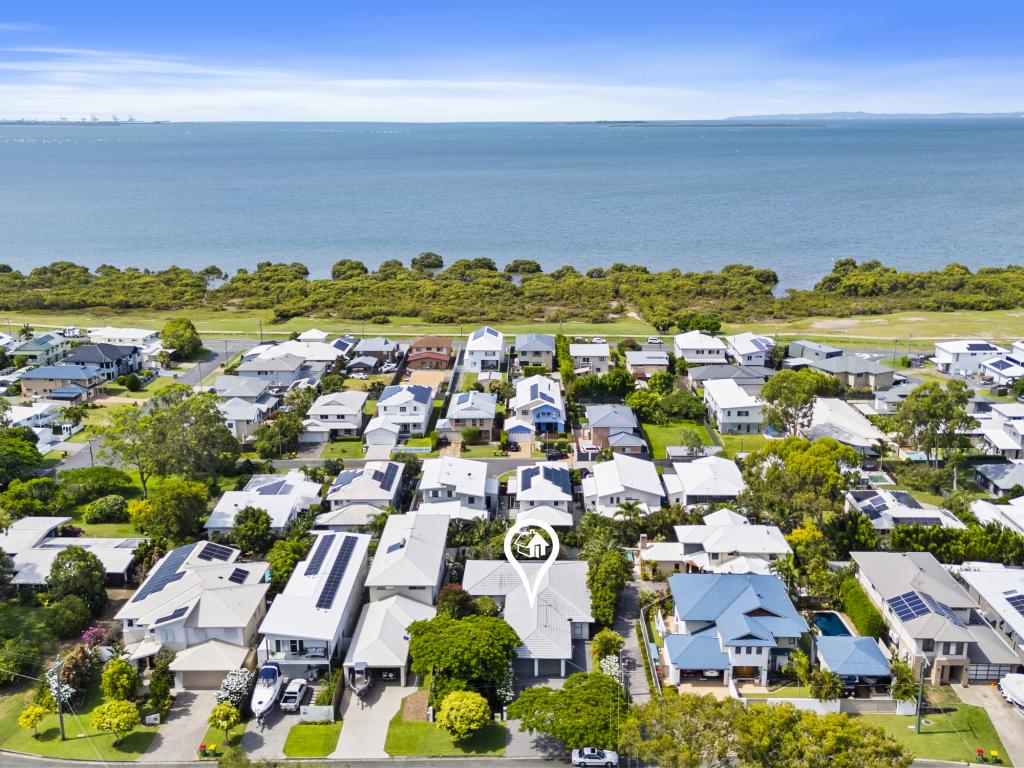 31 David St, Thorneside, QLD 4158