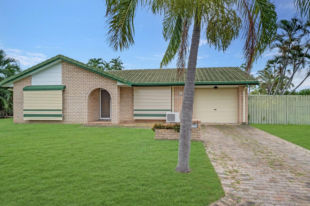 13 Lisbon Ct, Kirwan, QLD 4817