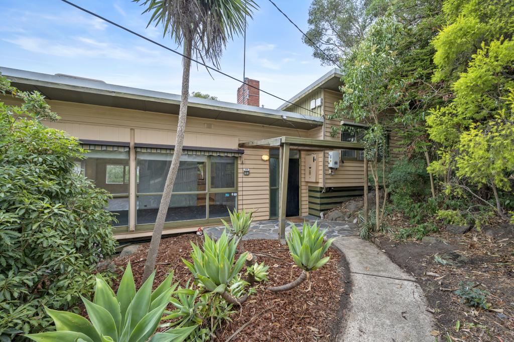 1 De Blonay Cres, Greensborough, VIC 3088