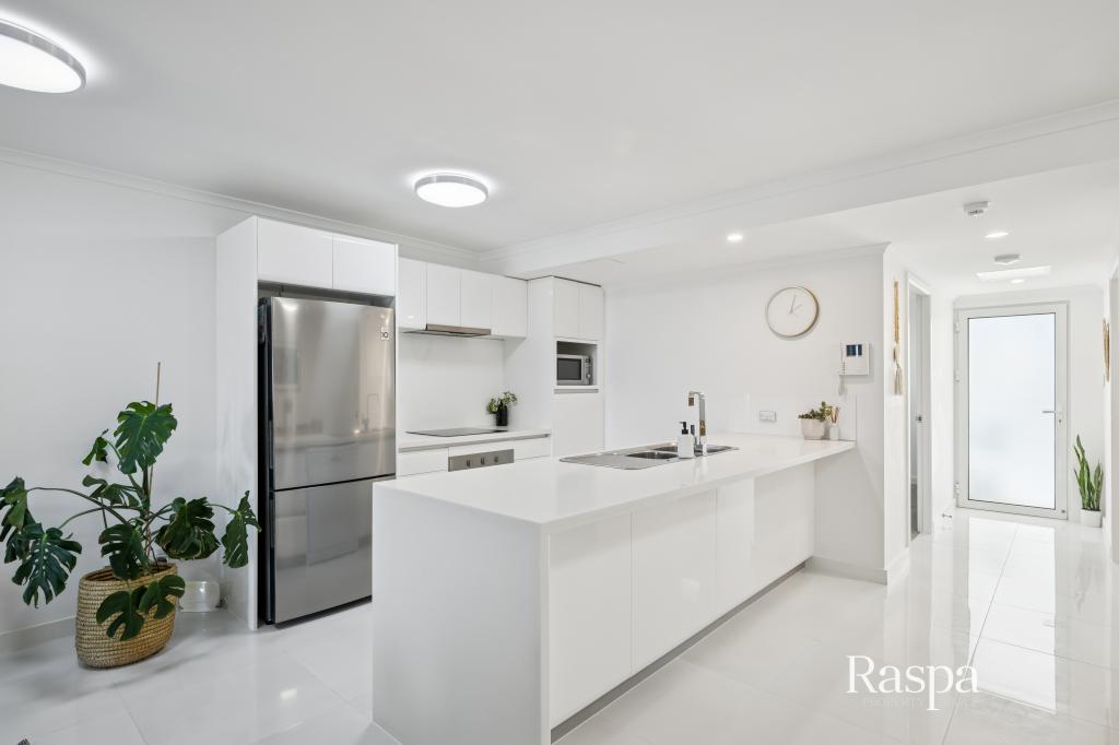 4/3 Bellion Dr, Hamilton Hill, WA 6163