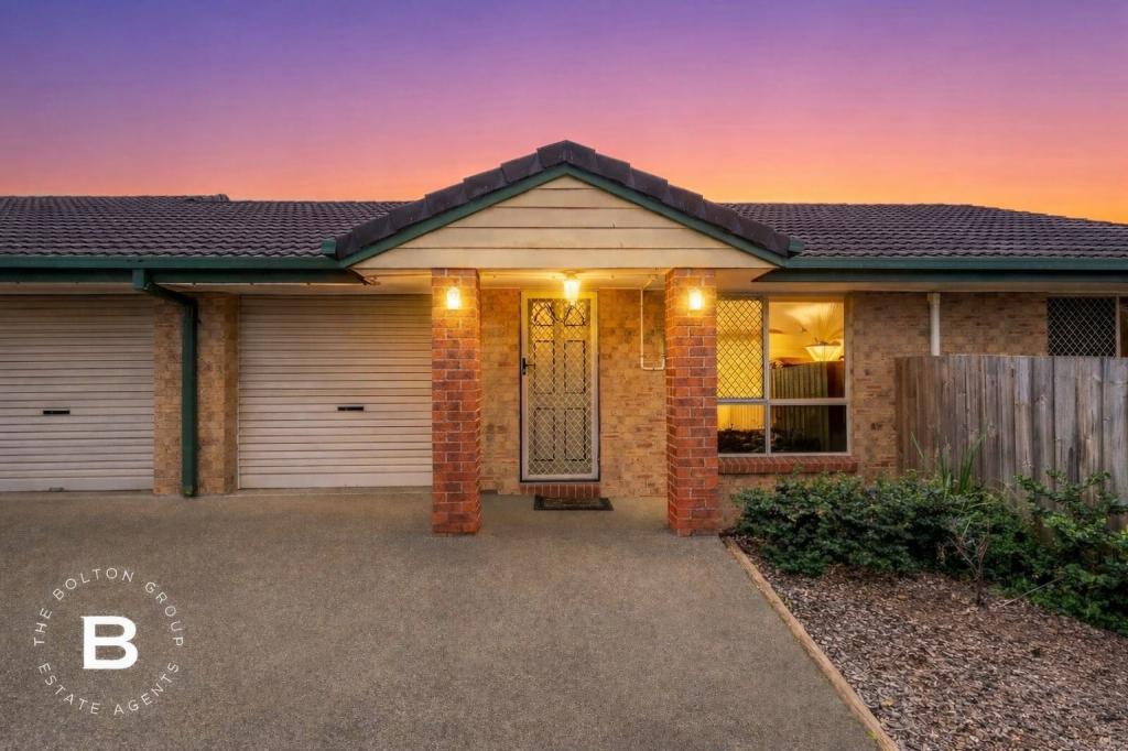 4/4 Rosegum Pl, Redbank Plains, QLD 4301