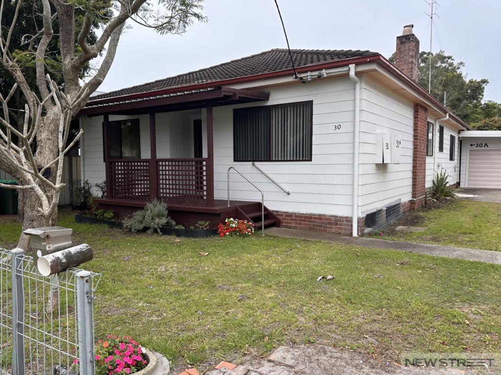 30 Boyd St, Swansea, NSW 2281