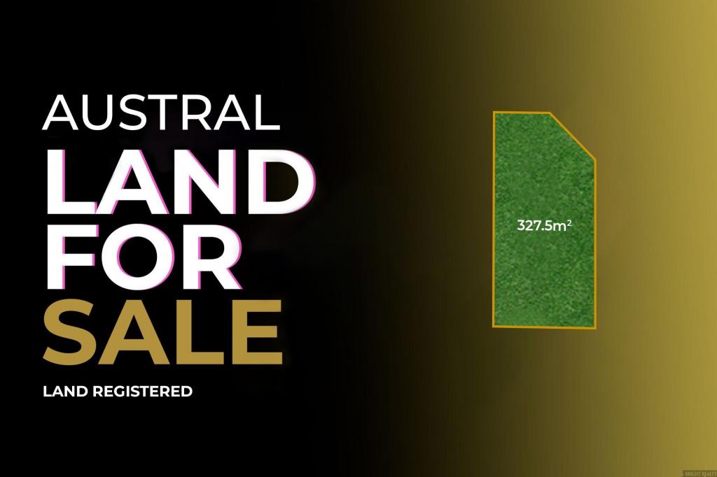 Contact Agent For Address, Austral, NSW 2179