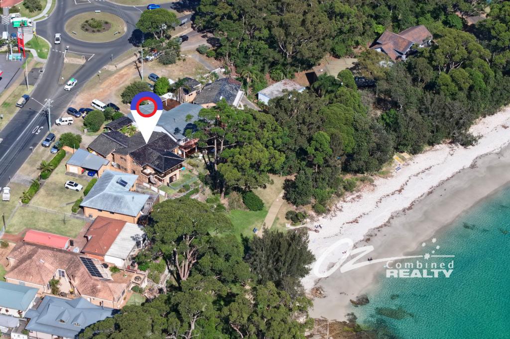 228 Elizabeth Dr, Vincentia, NSW 2540