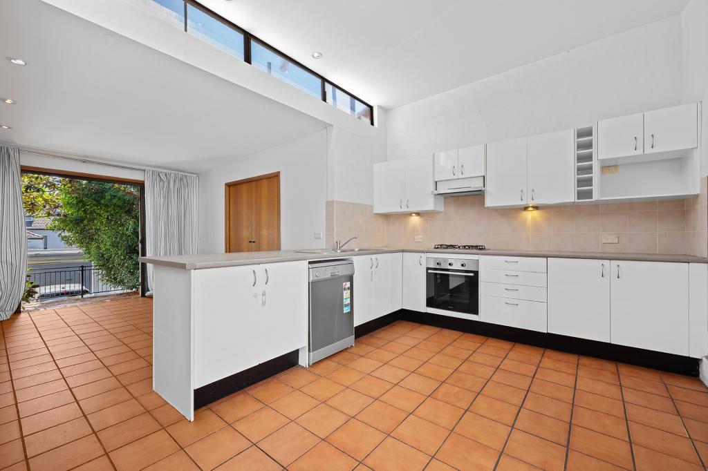 22 Macdonald St, Paddington, NSW 2021