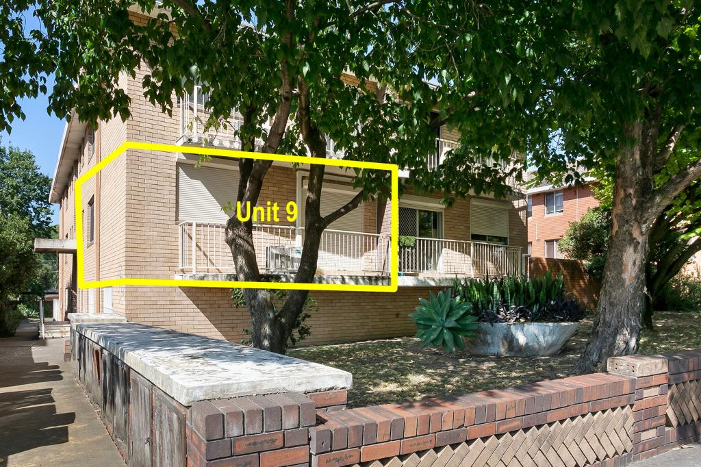 9/158 Great Western Hwy, Kingswood, NSW 2747