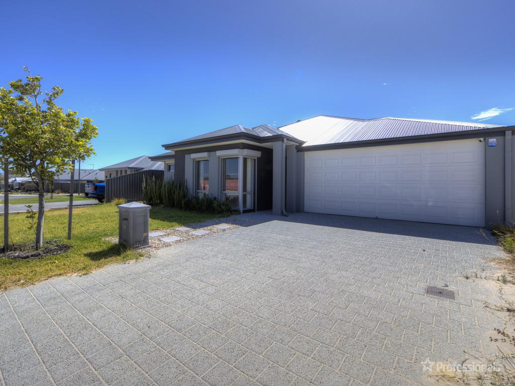 31 Barakee Ent, Yanchep, WA 6035