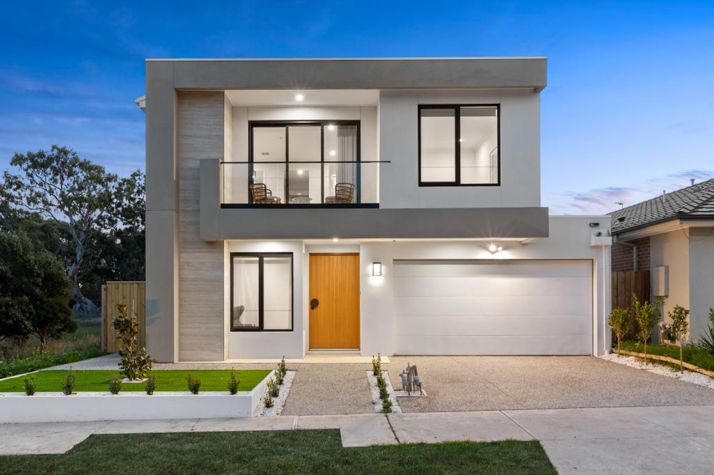 77 Bodycoats Rd, Wollert, VIC 3750