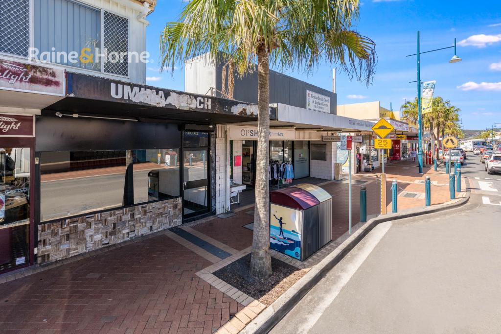 Shop B/293 West St, Umina Beach, NSW 2257