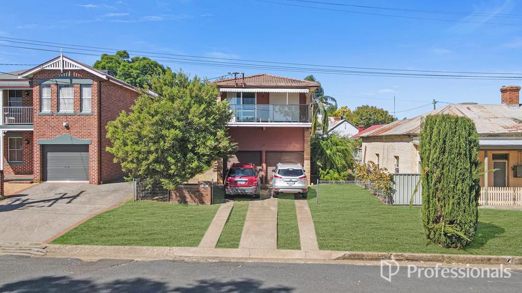 25 Darling St, Tamworth, NSW 2340