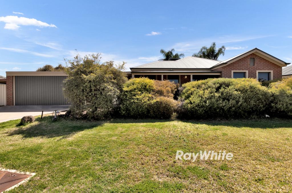 34 Tulane Dr, Mildura, VIC 3500