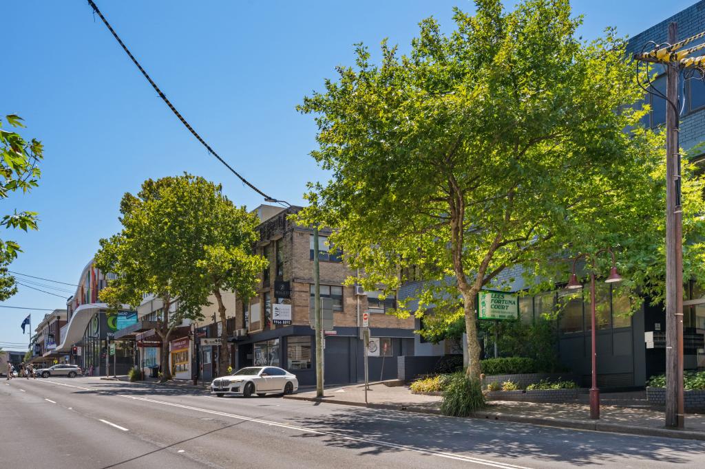 Suite 203/24 Falcon St, Crows Nest, NSW 2065