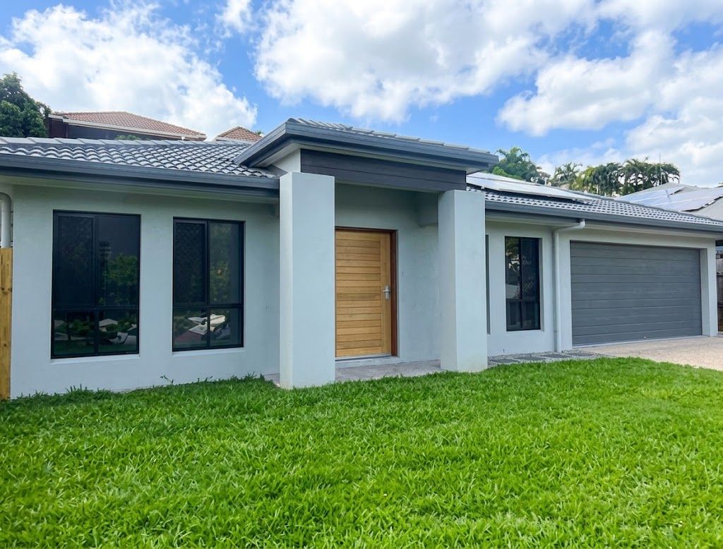 18 GREENDALE CL, BRINSMEAD, QLD 4870