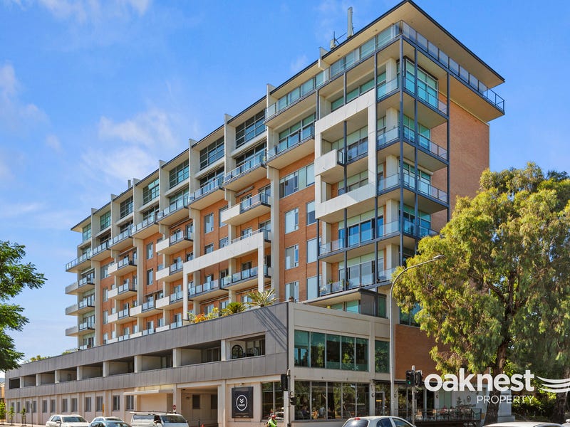 404/160 Fullarton Rd, Rose Park, SA 5067
