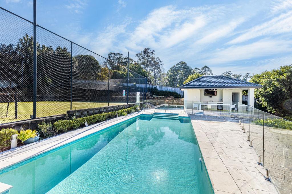 20 Bredon Ave, West Pennant Hills, NSW 2125