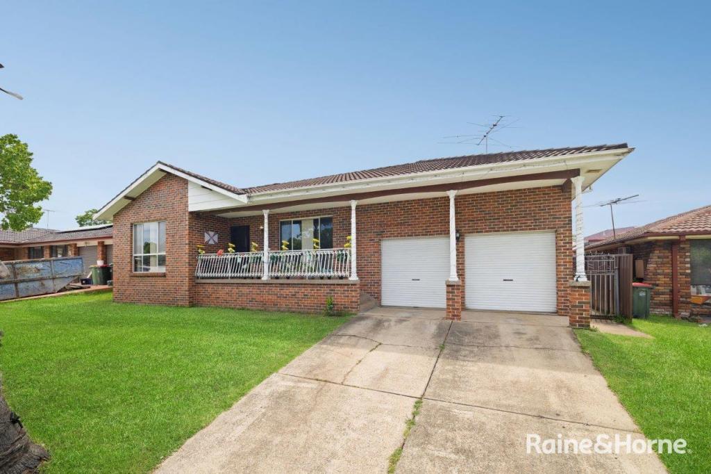 17 Duardo St, Edensor Park, NSW 2176