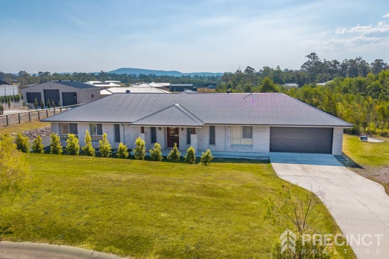 11 Elbrus St, D'Aguilar, QLD 4514