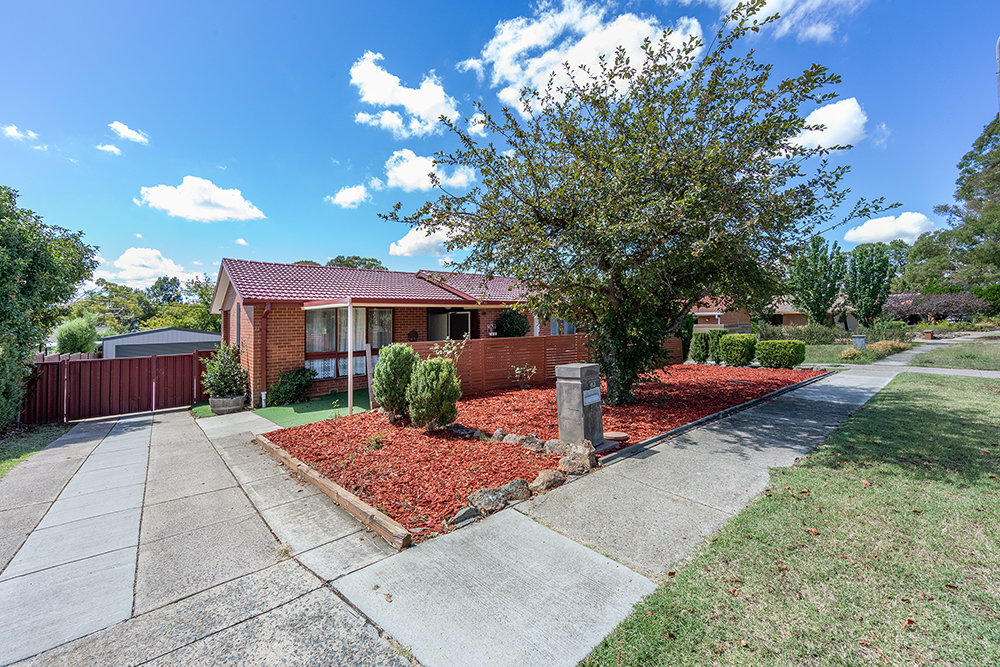 63 O'Loghlen St, Latham, ACT 2615