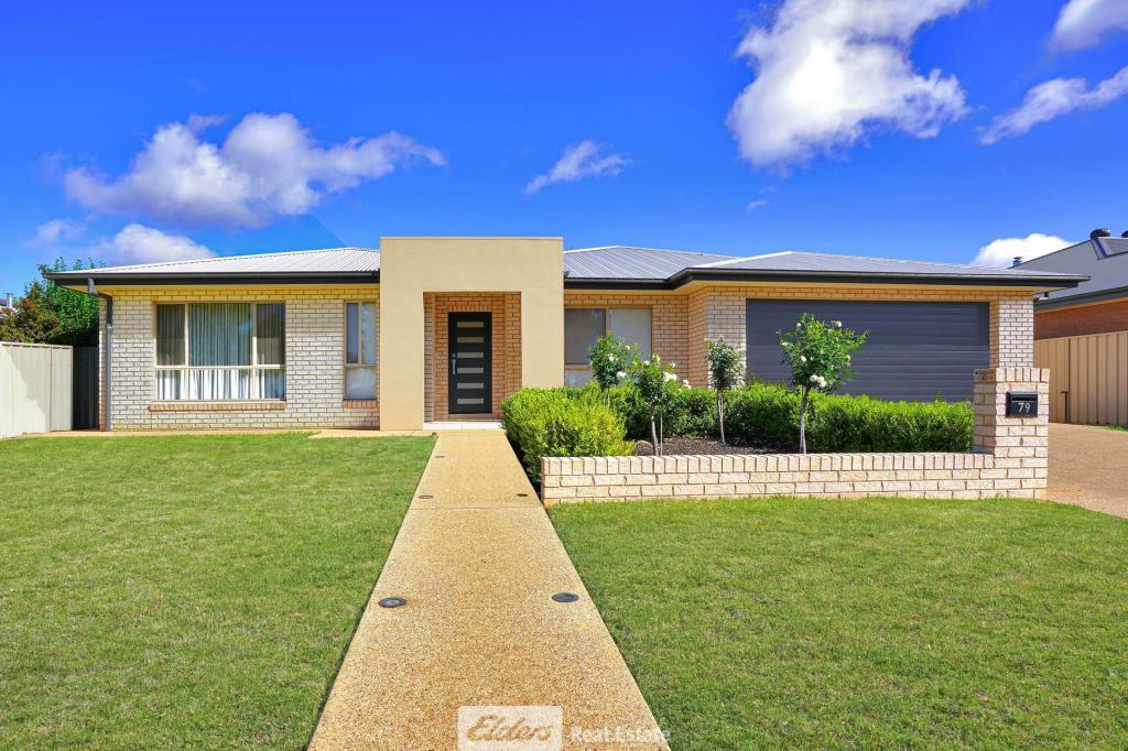 79 Citrus Rd, Griffith, NSW 2680