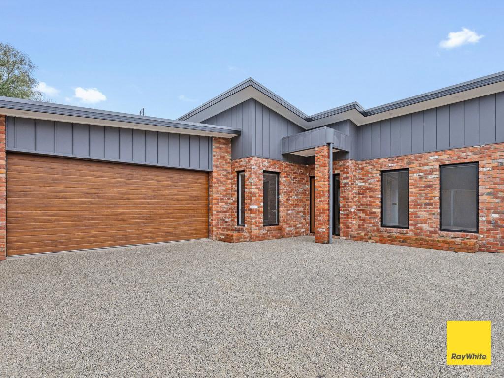 11a Ryan St, North Bendigo, VIC 3550