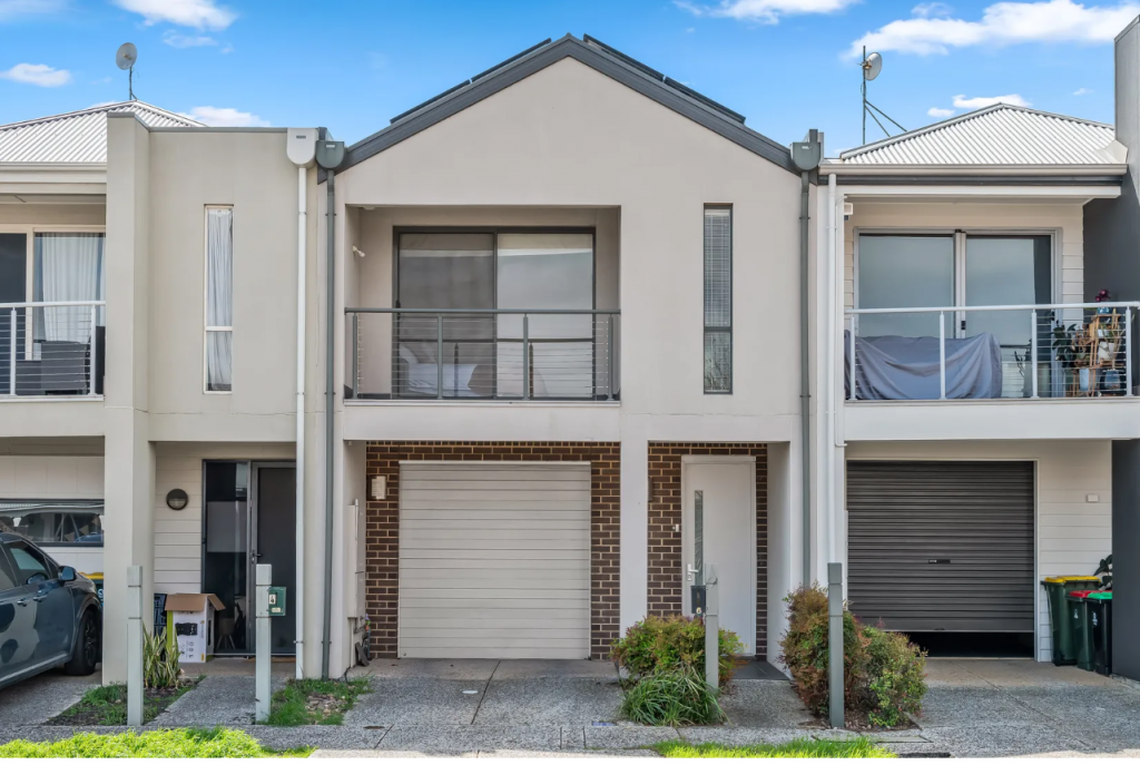 6 Weira St, Mawson Lakes, SA 5095