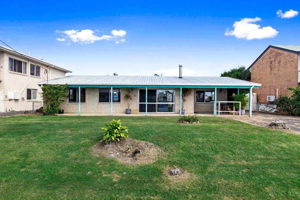 29 Curlew Tce, River Heads, QLD 4655