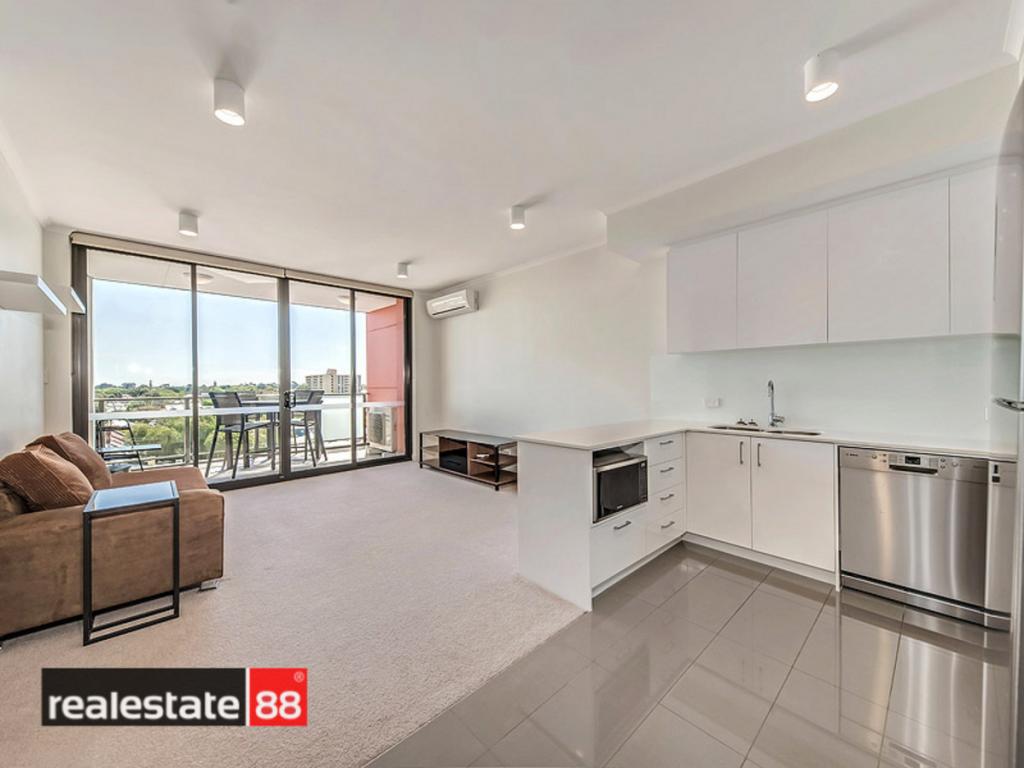 64/288 Lord St, Highgate, WA 6003