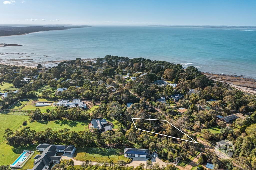 126 Bayview Rd, Merricks Beach, VIC 3926