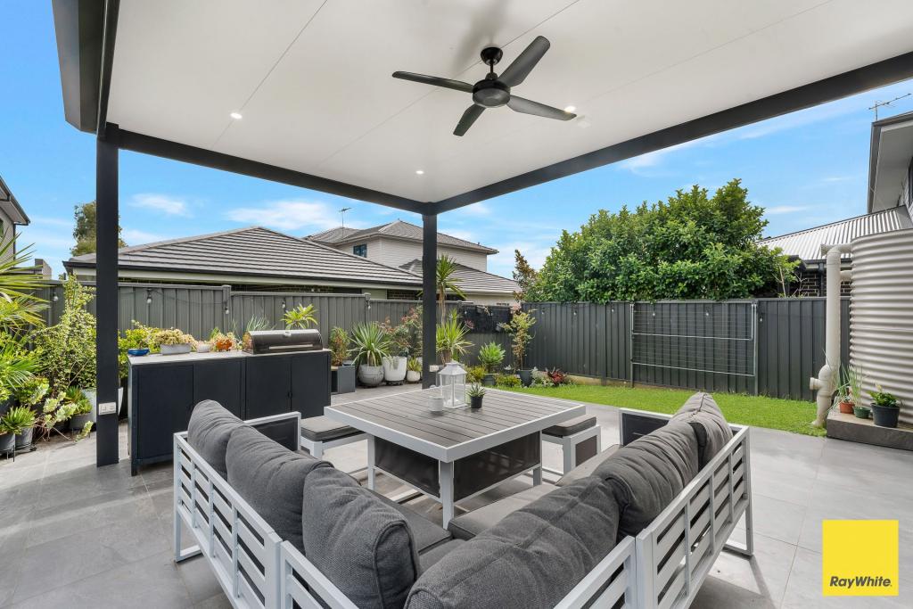 4 Plantago St, Denham Court, NSW 2565