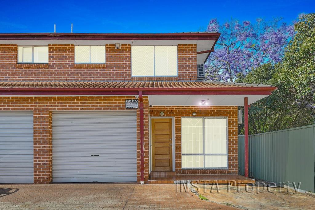 5/26 De Witt St, Bankstown, NSW 2200