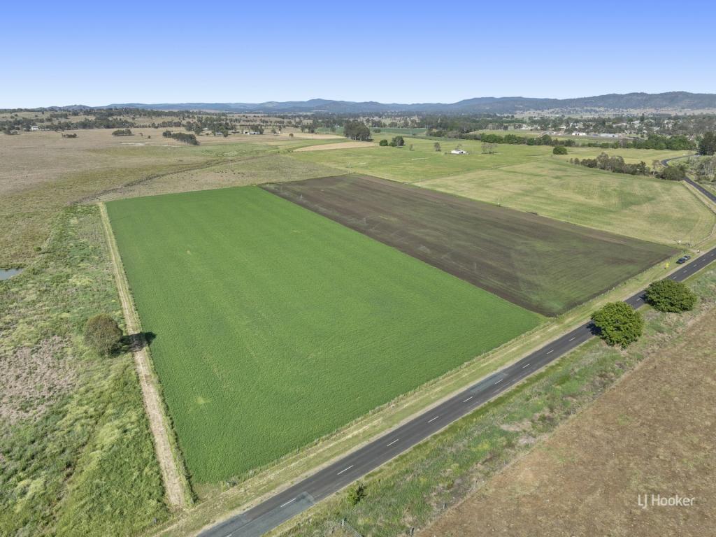 Lot 1 Mount Beppo Rd, Toogoolawah, QLD 4313