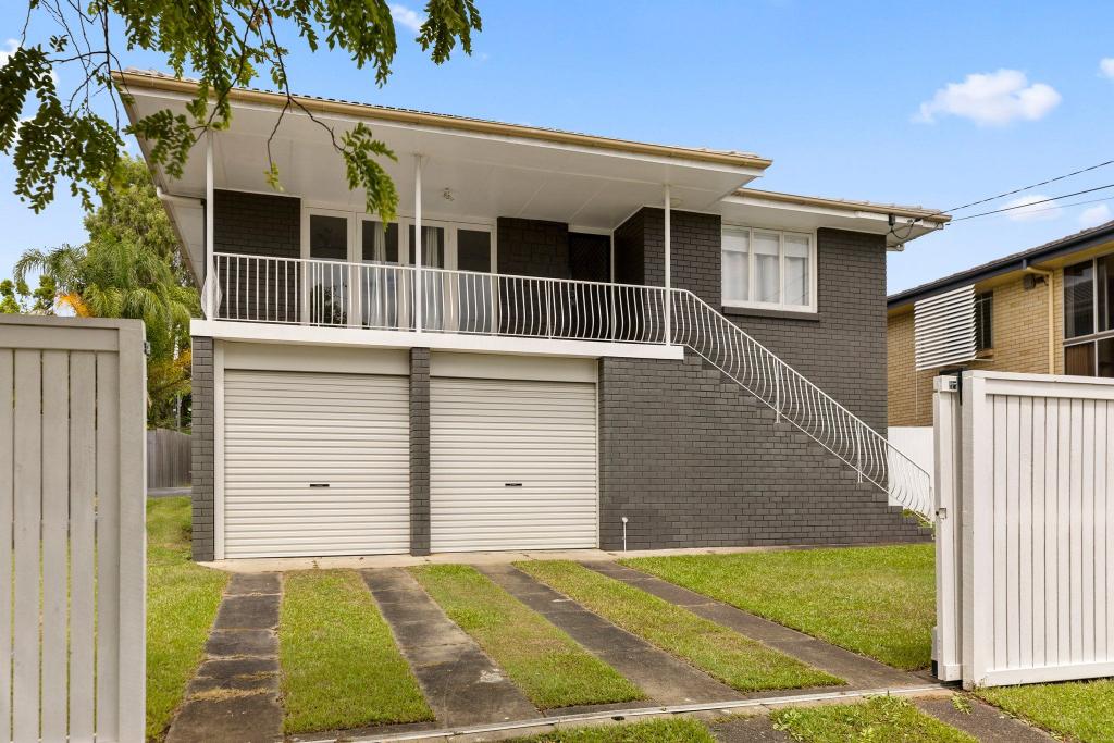 51 Mee St, Carina, QLD 4152