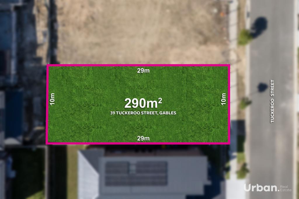 39 Tuckeroo St, Gables, NSW 2765