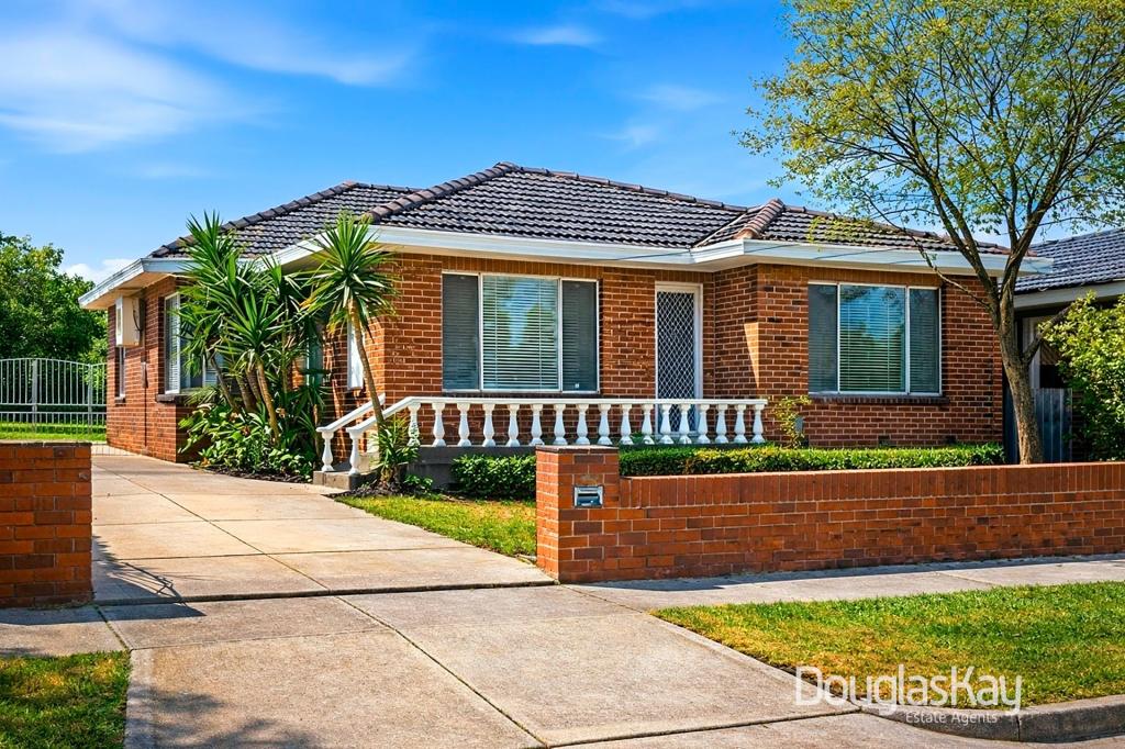 124 Hall St, Sunshine West, VIC 3020