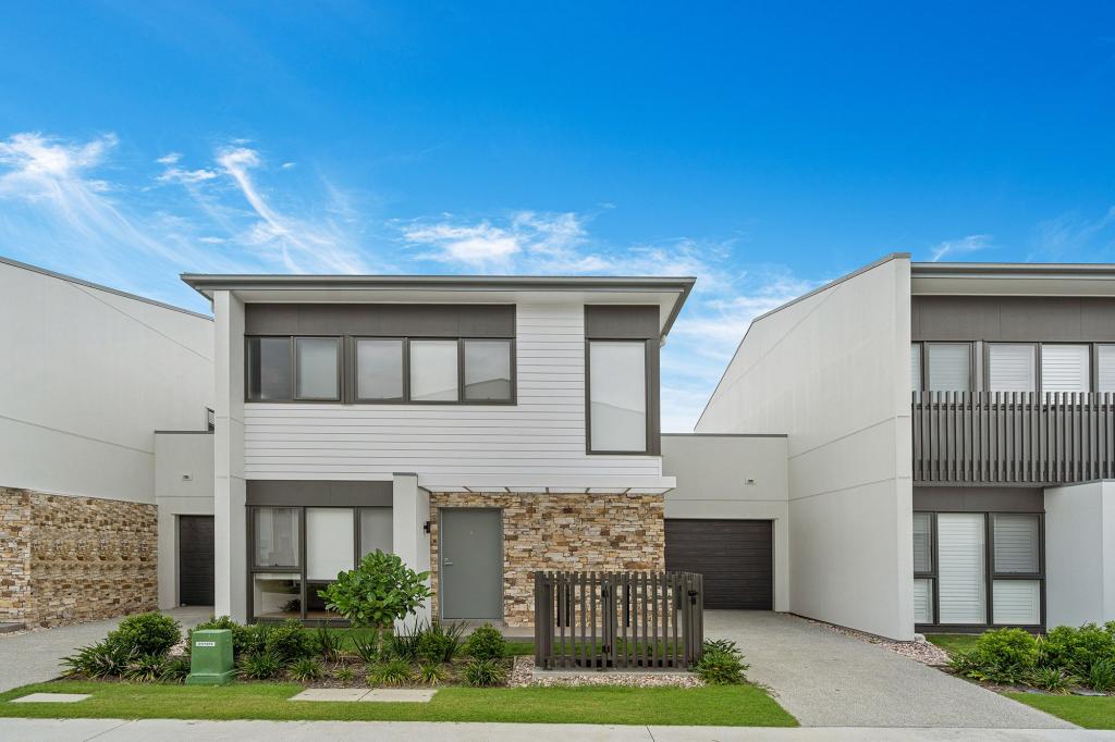 8/191-197 Marina Quays Bvd, Hope Island, QLD 4212