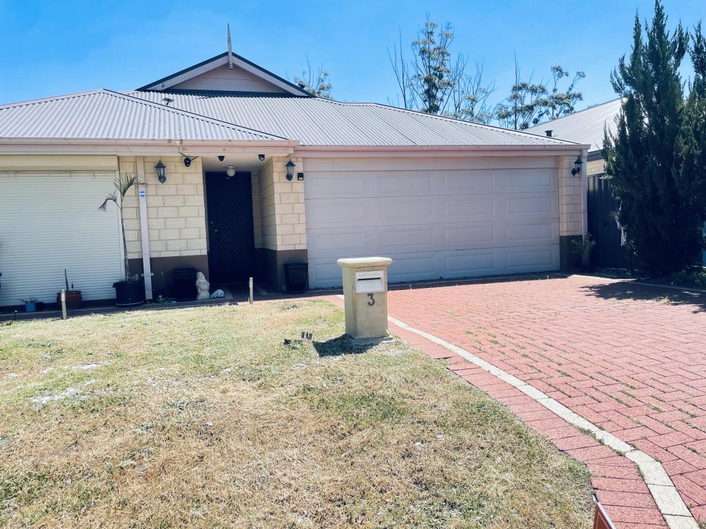 3 Zephyr St, Dayton, WA 6055