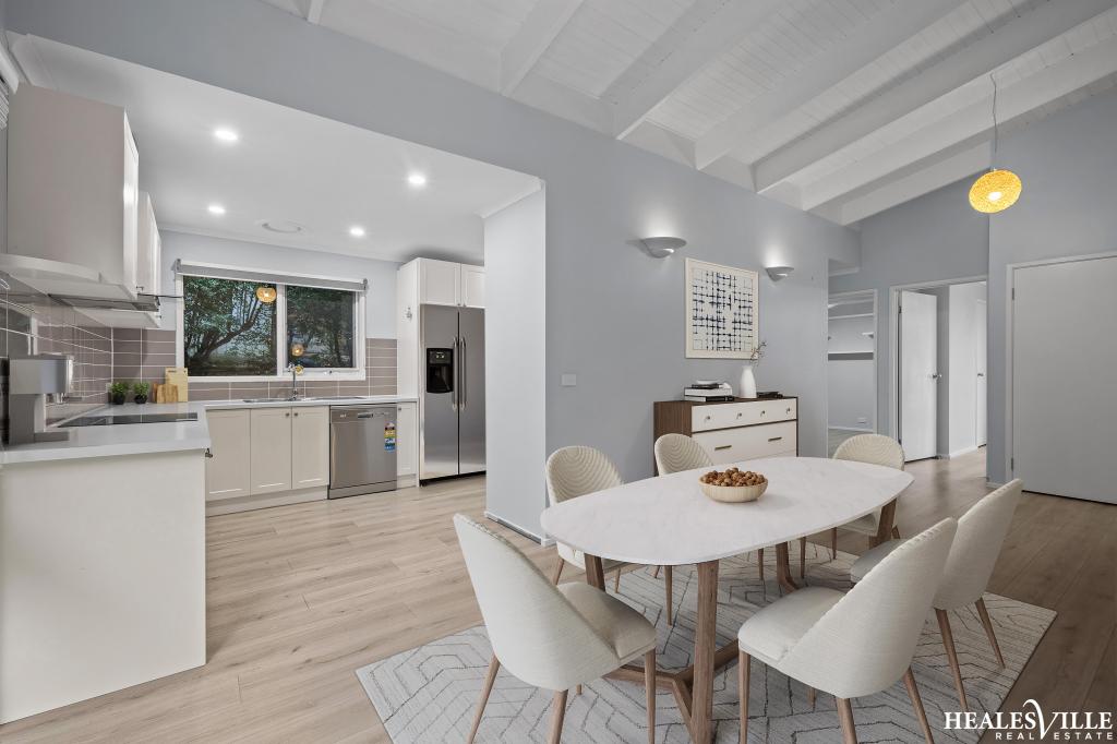 25 Middleton Dr, Woori Yallock, VIC 3139