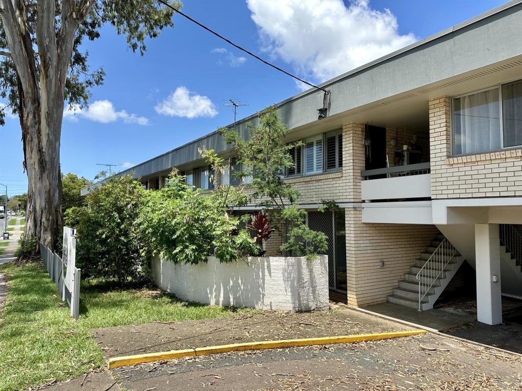 2/183 Nursery Rd, Holland Park, QLD 4121