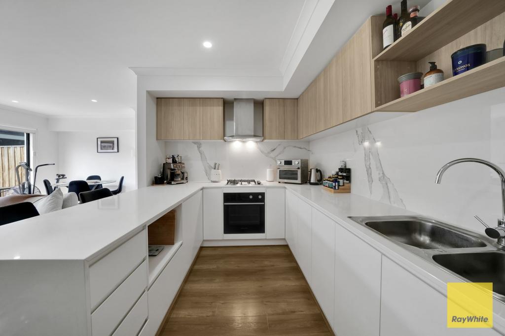 26 Harlequin Ave, Deanside, VIC 3336