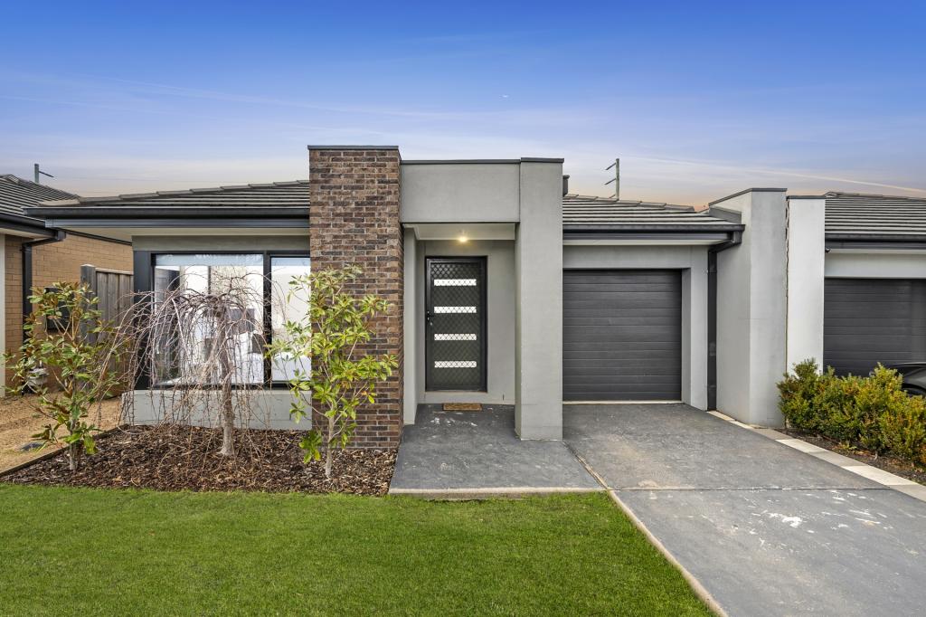 133 WURROOK CCT, NORTH GEELONG, VIC 3215