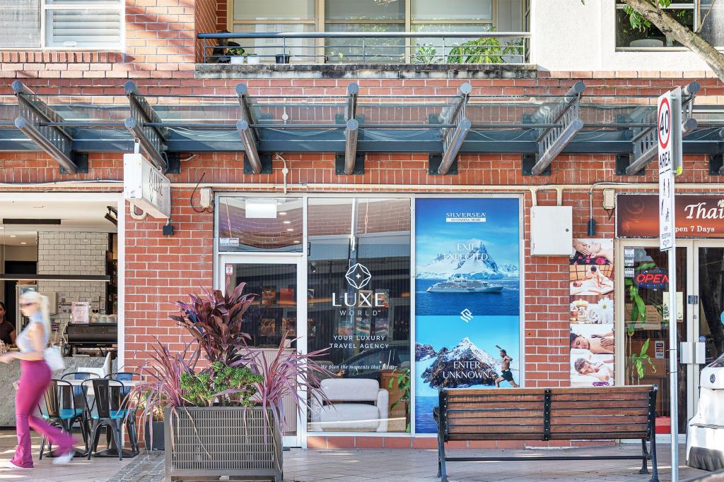 Shop 2/809 New South Head Rd, Rose Bay, NSW 2029